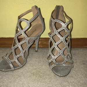 Zigisoho heels